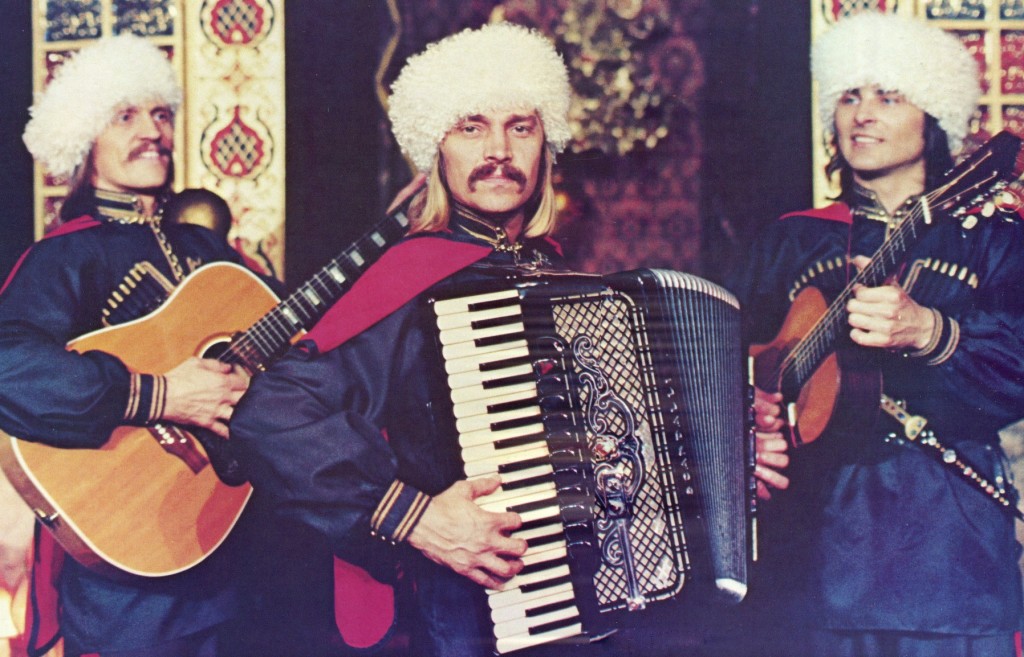 Kuban-Cossacks